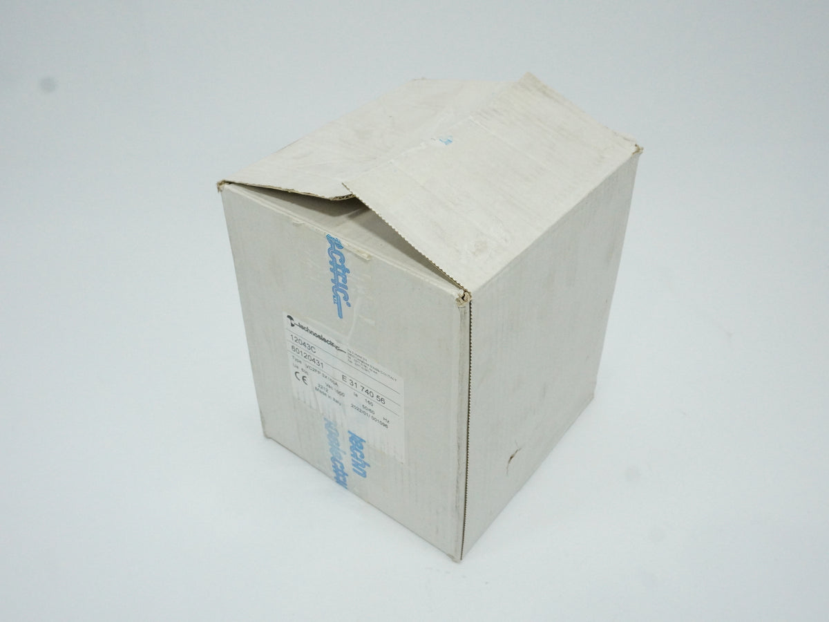 Technoelectric 60120431 VC2FP 3X160A Vacuum Contactor