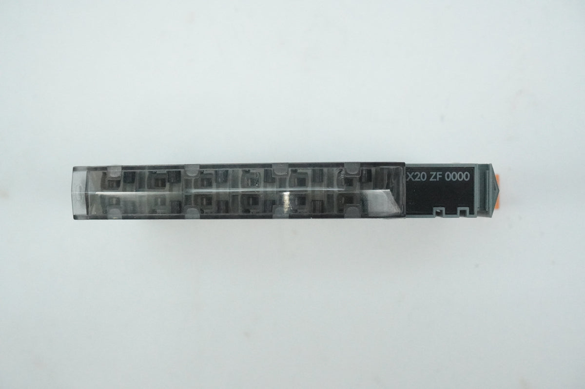 Br-Automation X20ZF0000 With X20BM11 & X20TB12