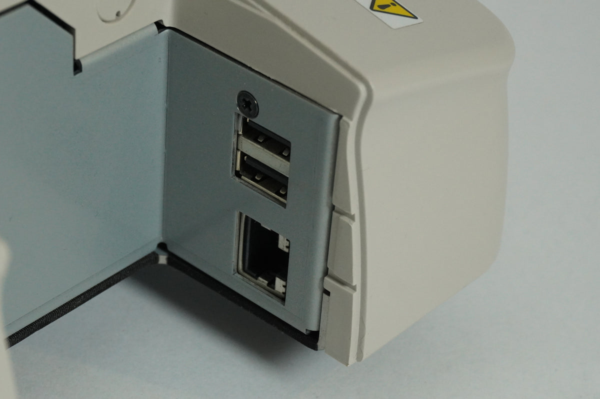 Topcon TRC-NW400 Automatic Non-Mydriatic Retinal Camera - For Repair