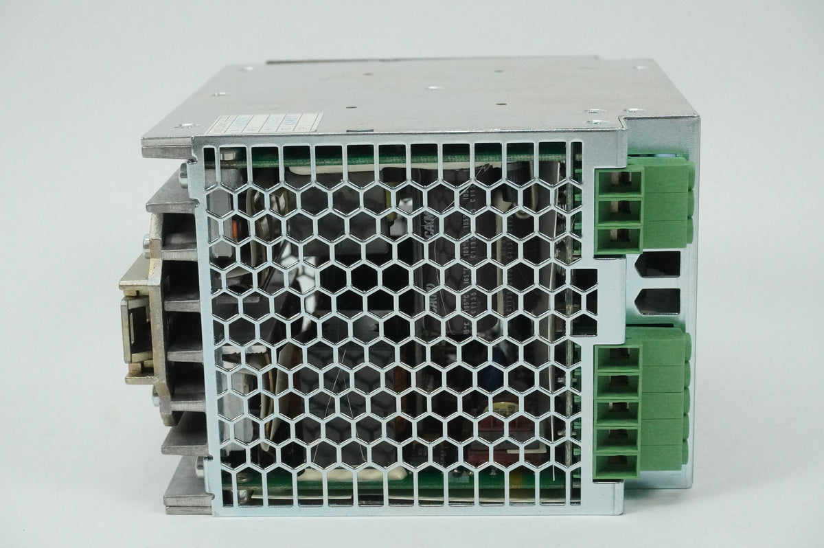Phoenix Contact 2866776 QUINT-PS/1AC/24DC/20 DIN Rail Power Supply