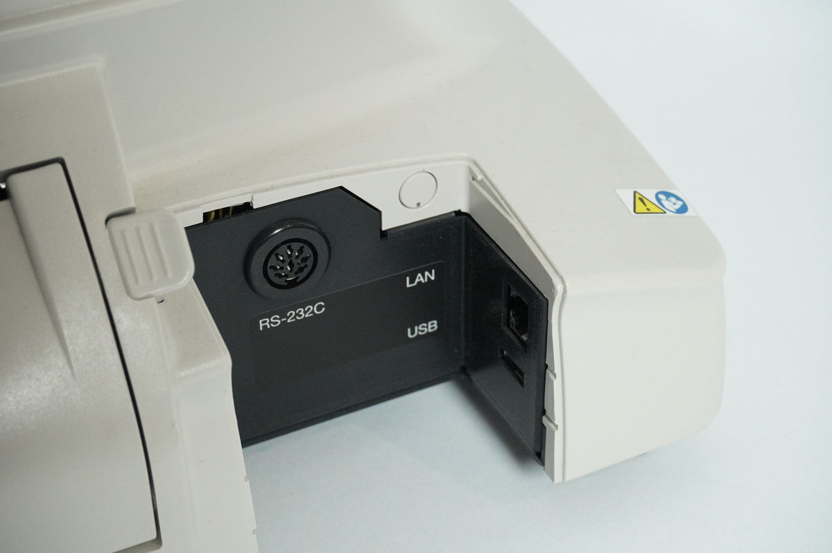 Topcon CT-1P Computerized non-contact tonometer with pachymeter