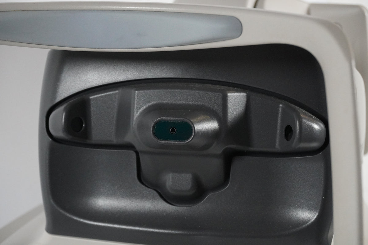 Topcon CT-1P Computerized non-contact tonometer with pachymeter