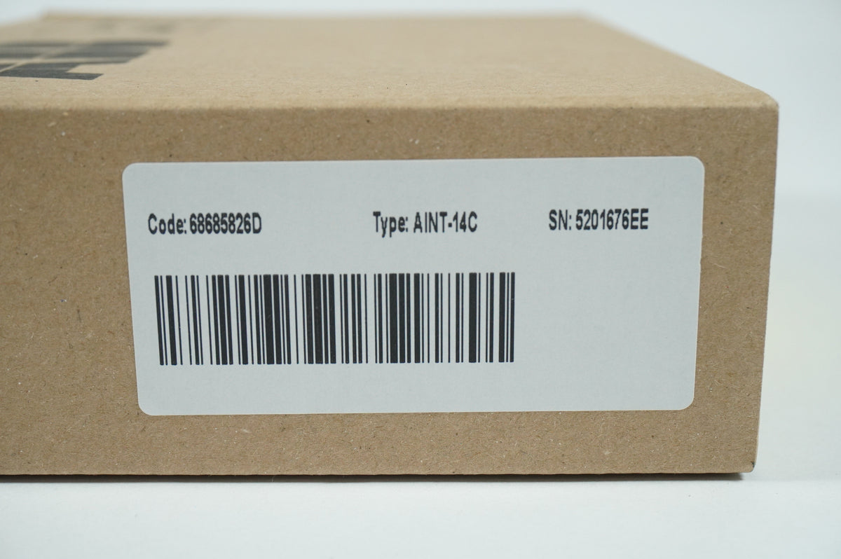 KONE KM 50063884 MC Interface Board, AINT-14C, 68685826