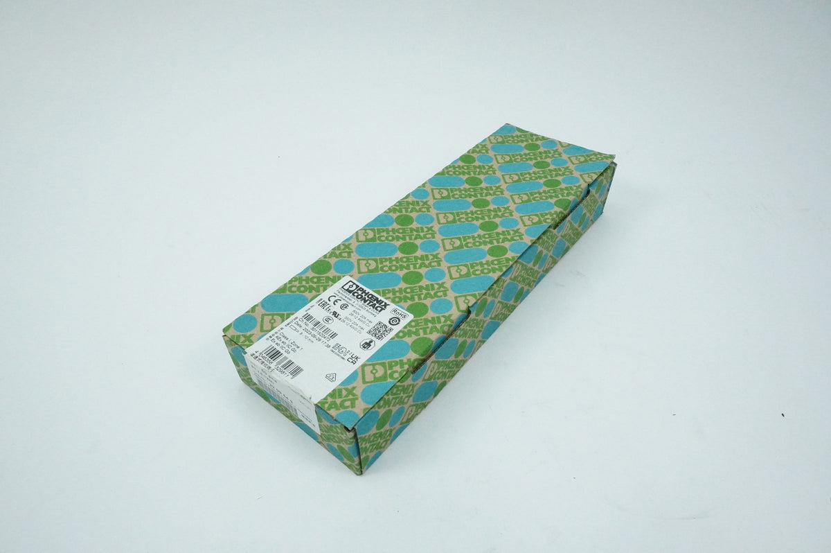 Phoenix Contact 32 09 54 9 PT 2,5-TWIN Terminal Block Batch of 50 pcs.