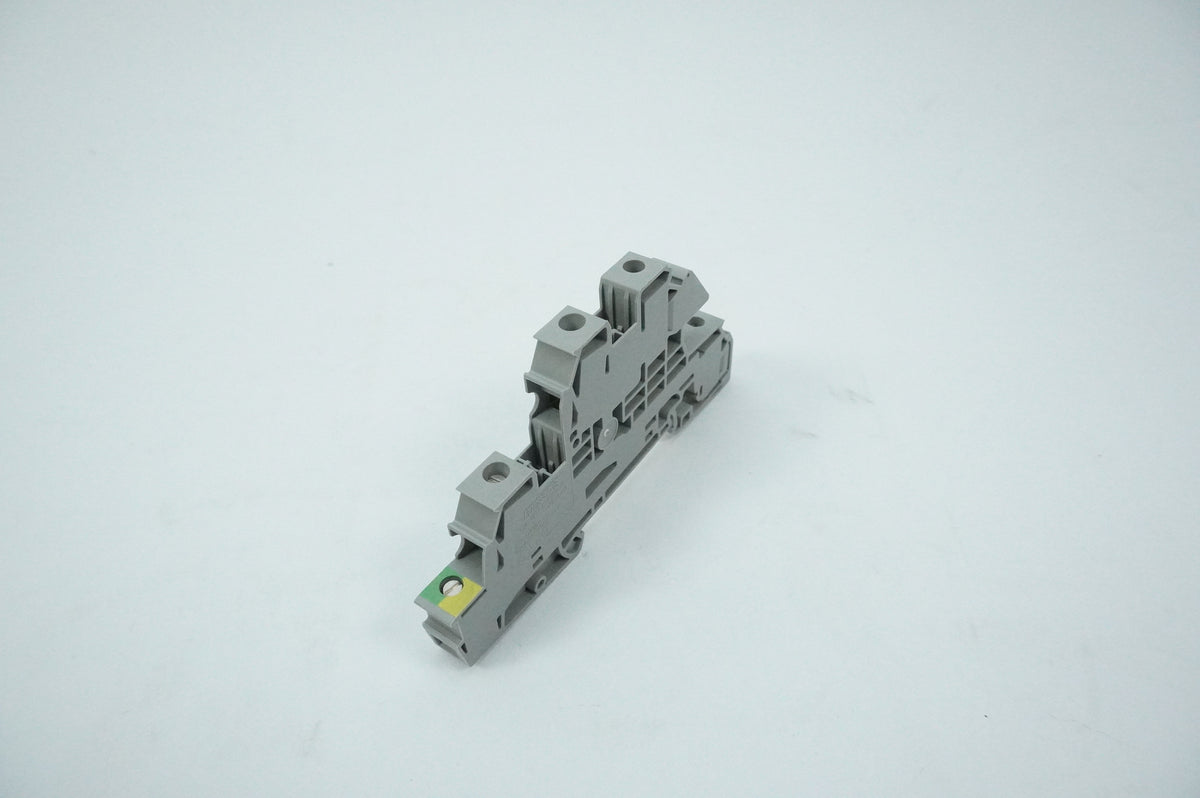 Phoenix Contact 30 76 04 0 UTI 6-PE/L/L Terminal Block Batch of 50pcs.