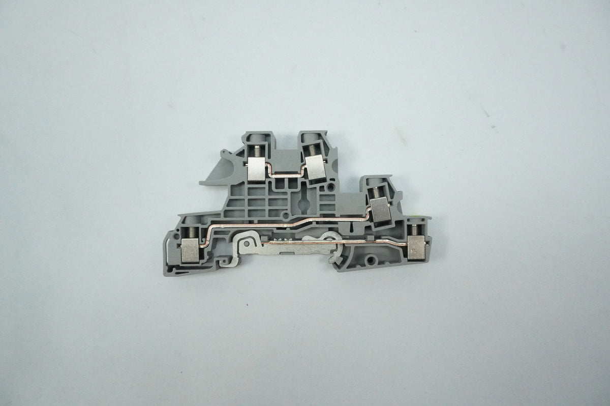 Phoenix Contact 30 76 04 0 UTI 6-PE/L/L Terminal Block Batch of 50pcs.