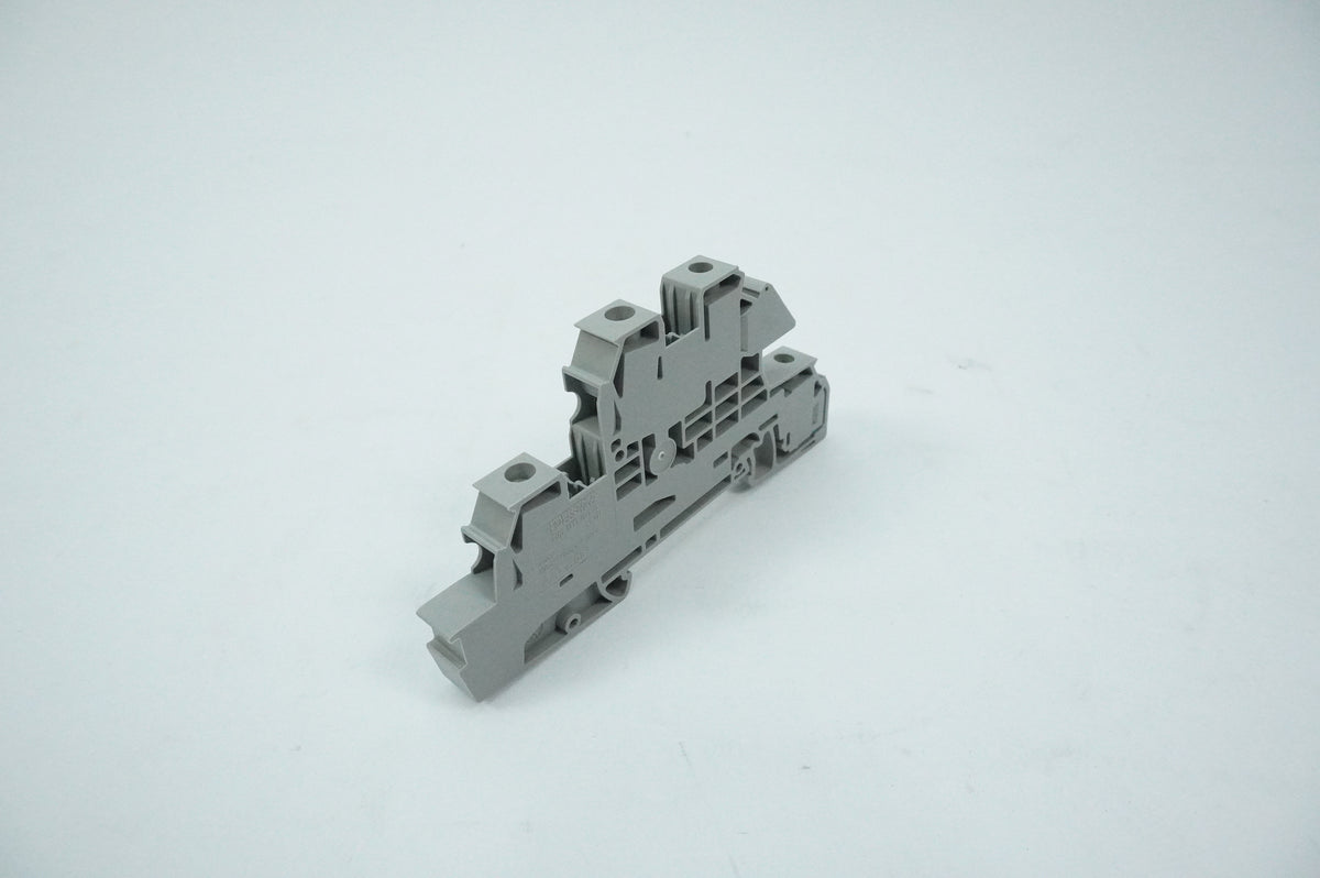 Phoenix Contact 30 76 04 2 UTI 6-L/L Terminal Block Batch of 50 pcs.