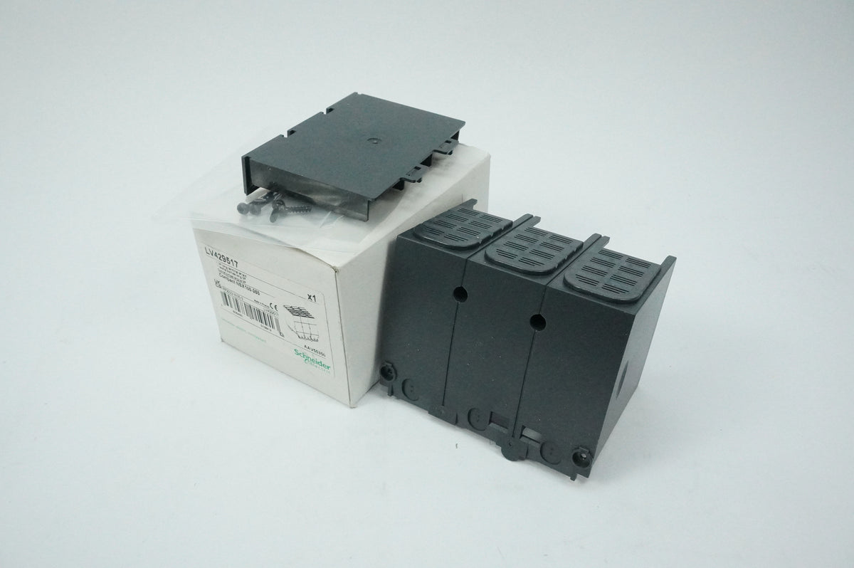 Schneider Electric LV429517 Compact NSX100-250 3P Long Terminal Shield