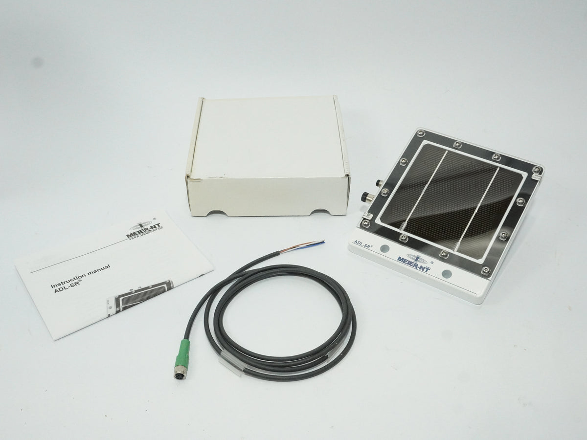 Meier-NT S05929.1001 ADL-SR Solar Irradiance Meter