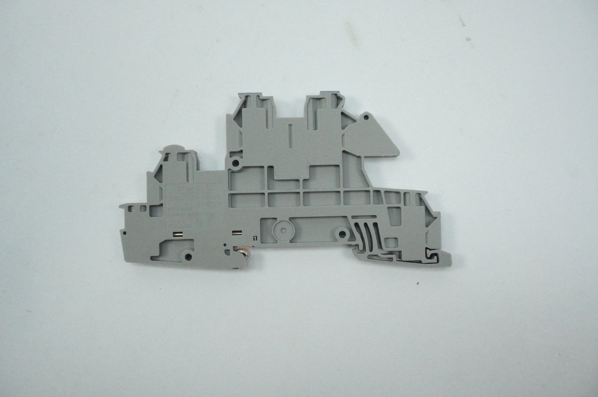 Phoenix Contact 30 76 03 0 UTI 2,5-PE/L/N Terminal Block Batch of 48 pcs.