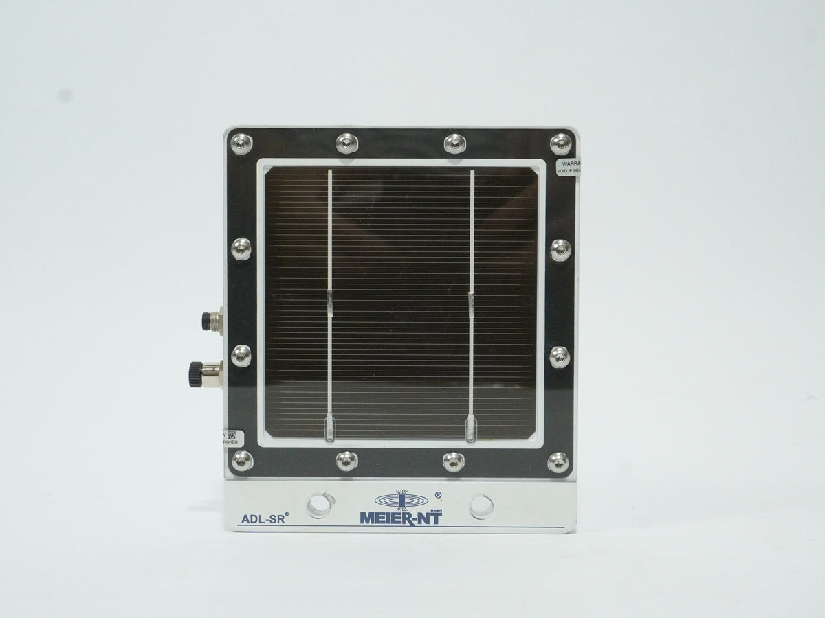 Meier-NT S05929.1001 ADL-SR Solar Irradiance Meter