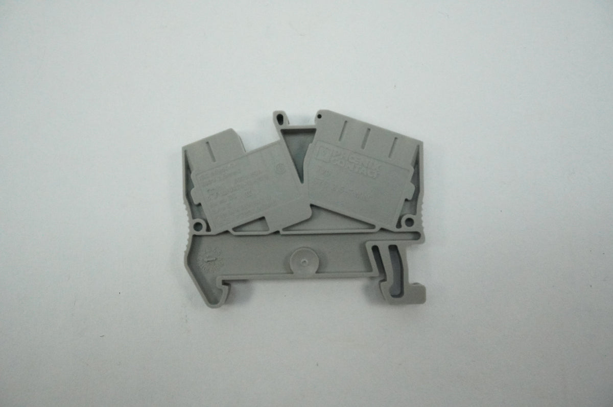 Phoenix Contact 30 31 72 0 STS 2,5-TWIN Terminal Block Batch of 50pcs.
