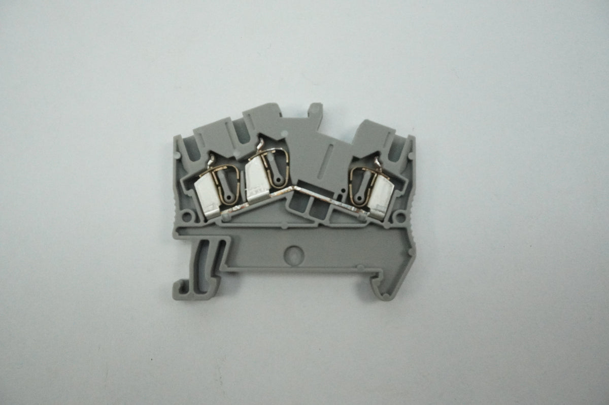 Phoenix Contact 30 31 72 0 STS 2,5-TWIN Terminal Block Batch of 50pcs.