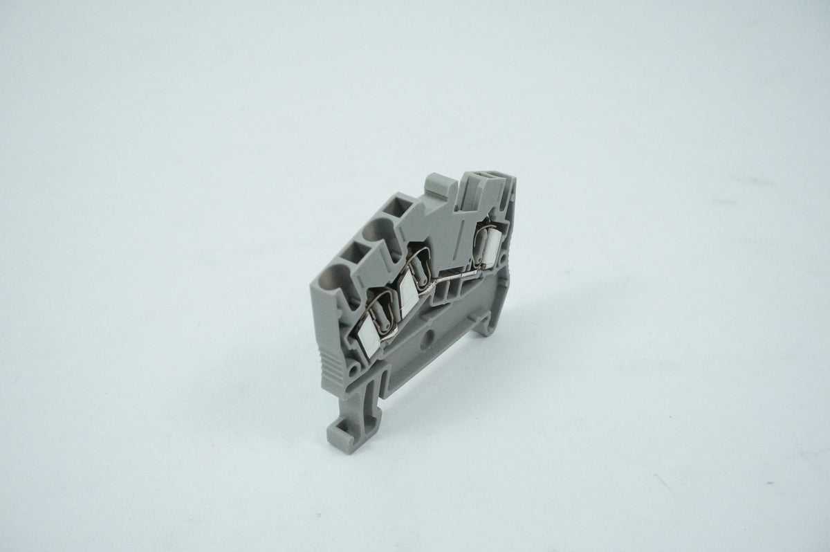 Phoenix Contact 30 31 72 0 STS 2,5-TWIN Terminal Block Batch of 50pcs.