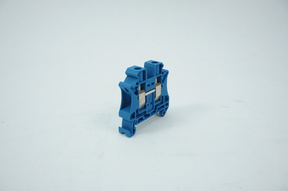 Phoenix Contact 30 44 18 8 UT 10 BU Terminal Block (Blue) Batch of 50 pcs.