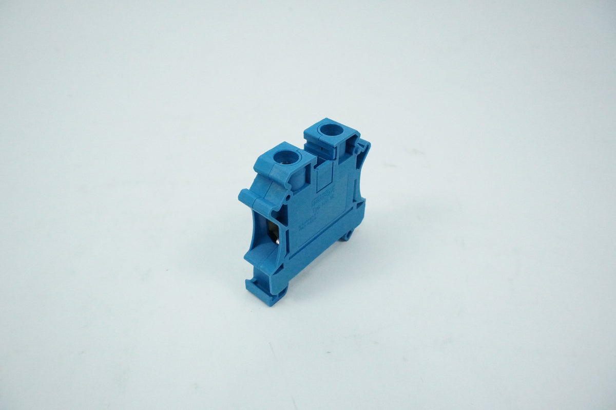 Phoenix Contact 30 75 72 8 UTI 16 BU Terminal Block Batch of 40 pcs.