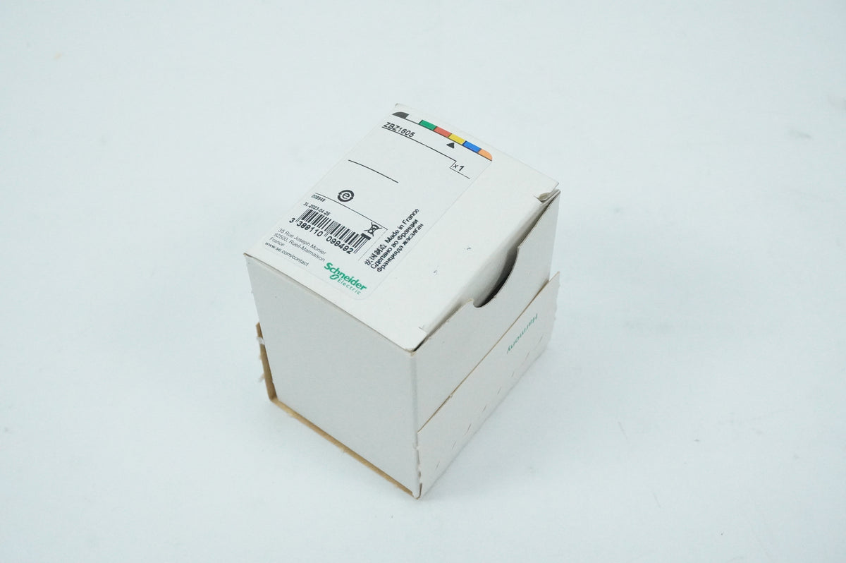 Schneider Electric ZBZ1605 Padlockable Guard For 22mm Push Button Batch of 5pcs