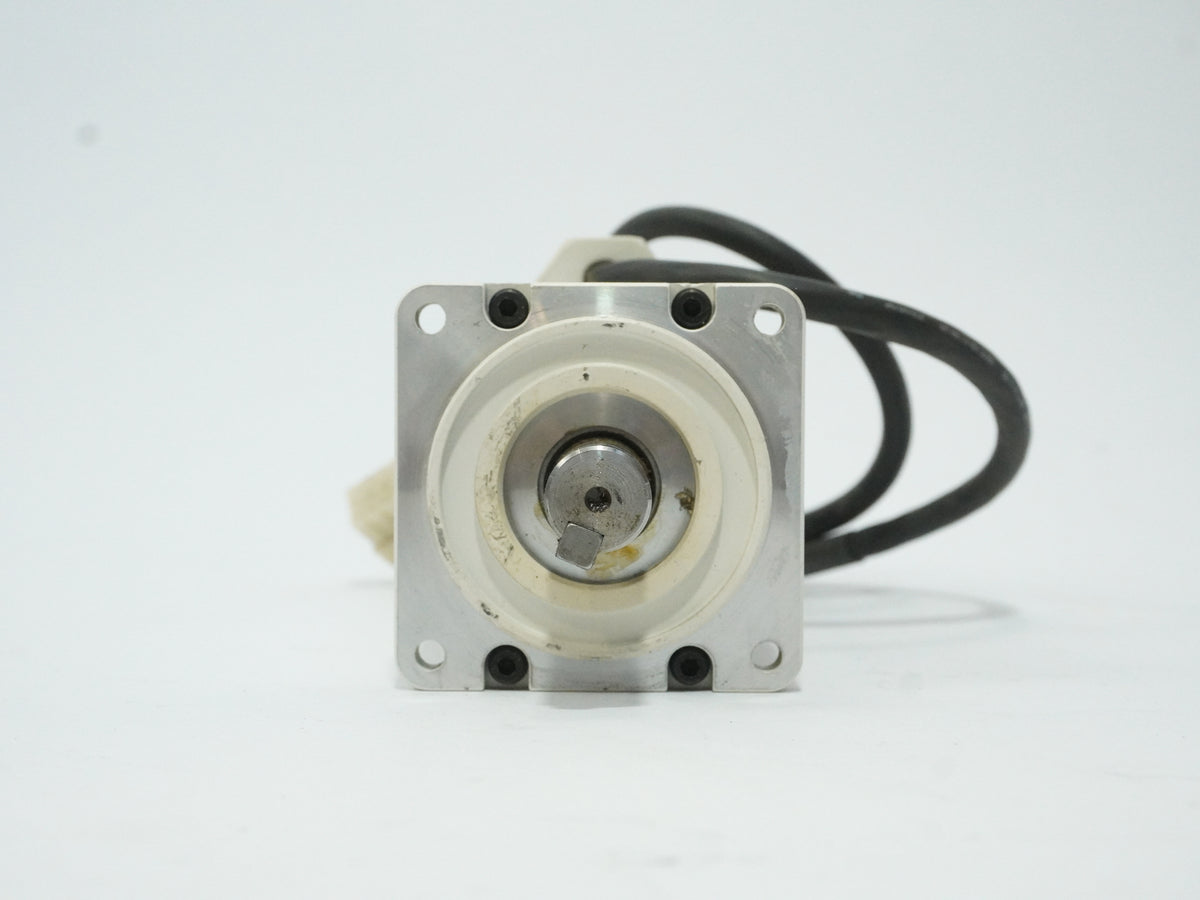 Panasonic MSMA042A1F AC Servo Motor