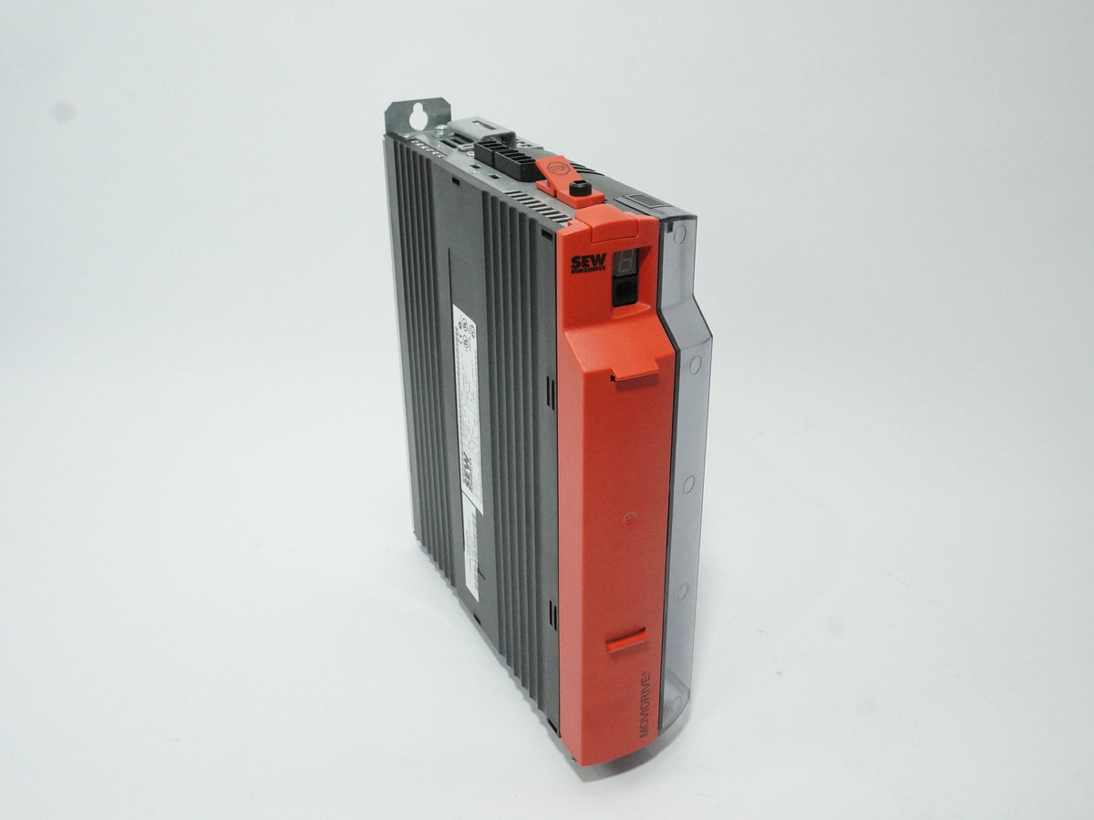 SEW-EURODRIVE 08277303 MDX61B0005-5A3-4-00 Movidrive Inverter w/ 8245630