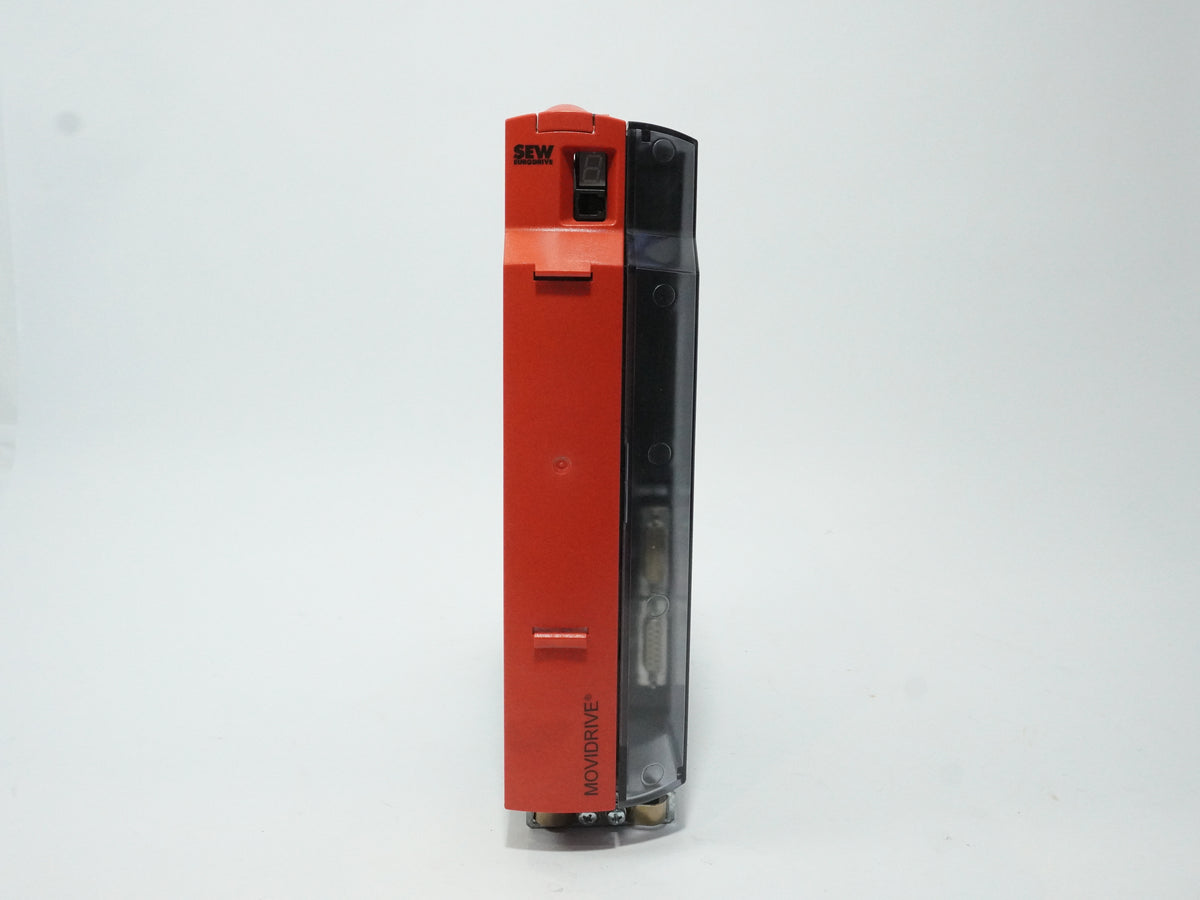 SEW-EURODRIVE 08277303 MDX61B0005-5A3-4-00 Movidrive Inverter w/ 8245630
