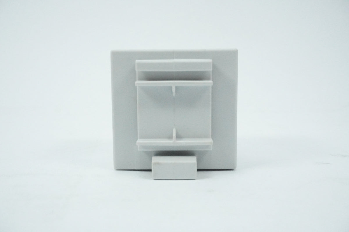 Ouneva VC05-0054 3xAl/Cu Terminal Block Connector Batch of 10 pcs.
