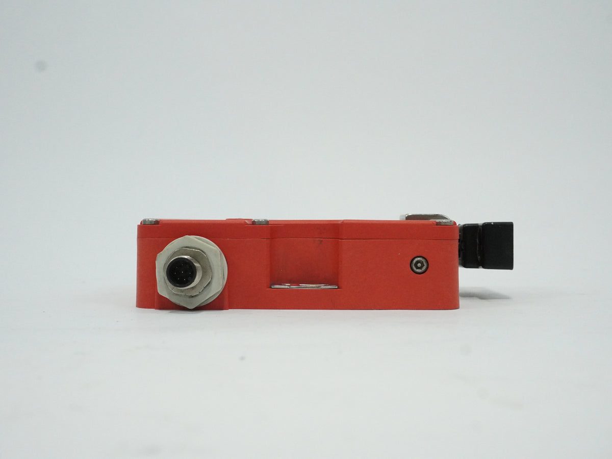 Ab TLS2-GD2 Guardmaster Safety Interlock Switch with Guard Locking