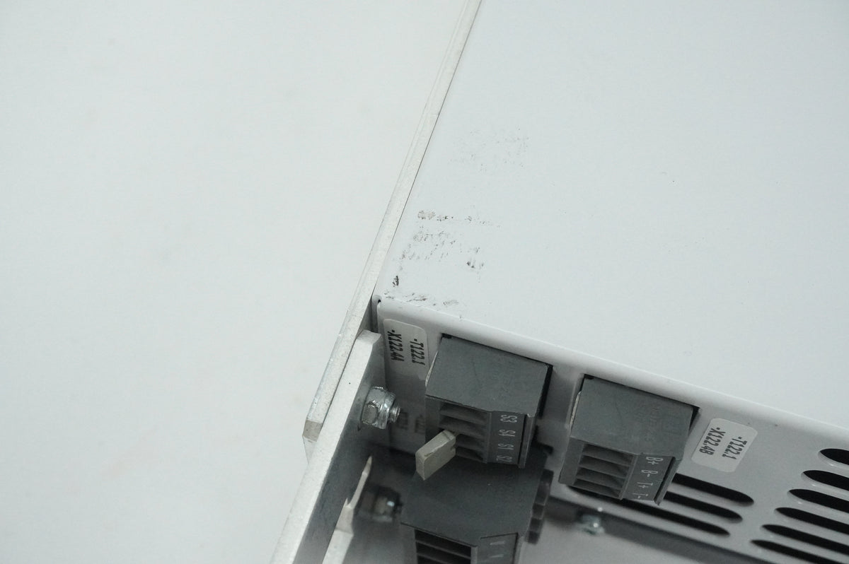 Bernecker+Rainer 8V1045.00-2 ACOPOS 1045 8V1045.00-2 Rev. VA Servo Drive