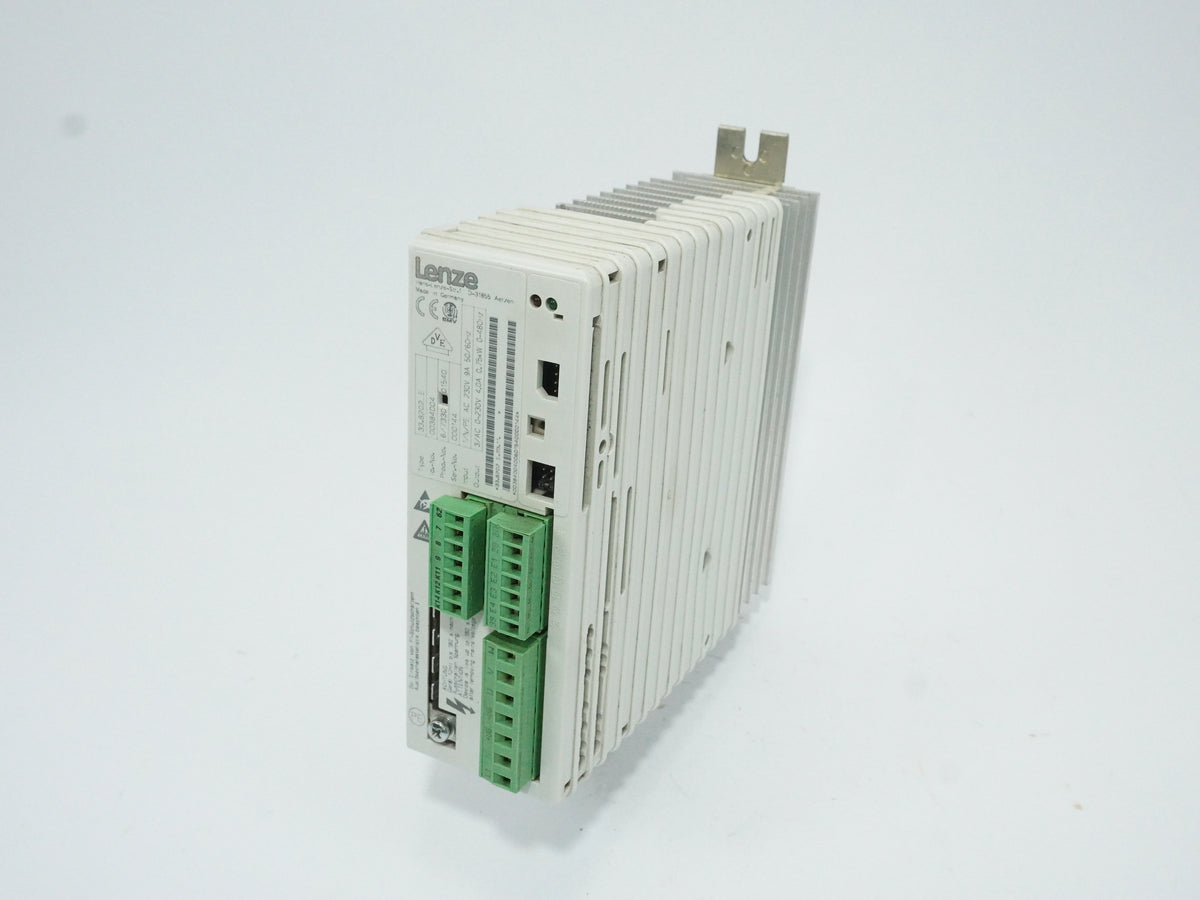Lenze 33.8202E Frequency Inverter