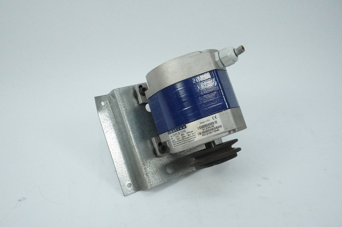 Emotron 01-2160-00 EMX-R 15M Speed-Controlled Drive System