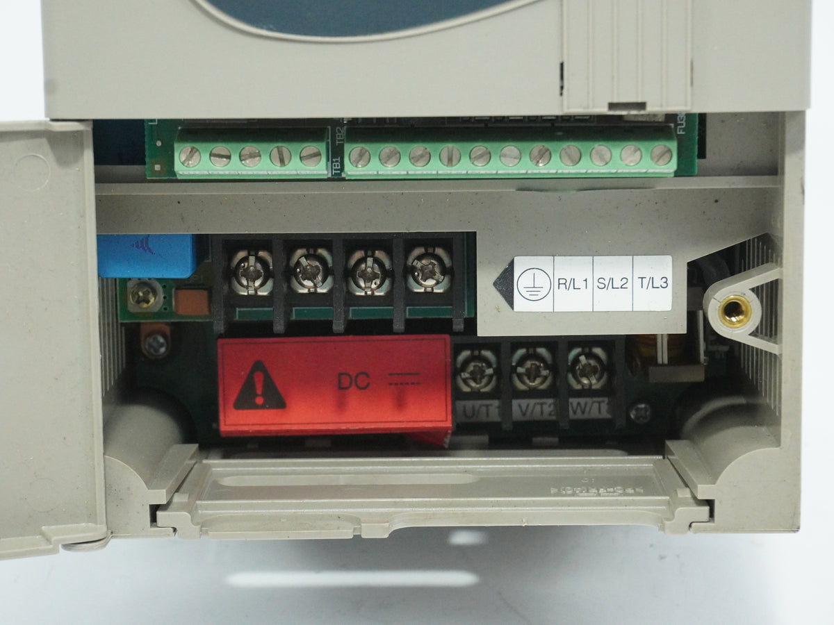 Schneider Electric ATV28HU29N4 Altivar 28 1.5kW / 2HP Variable Speed Drive