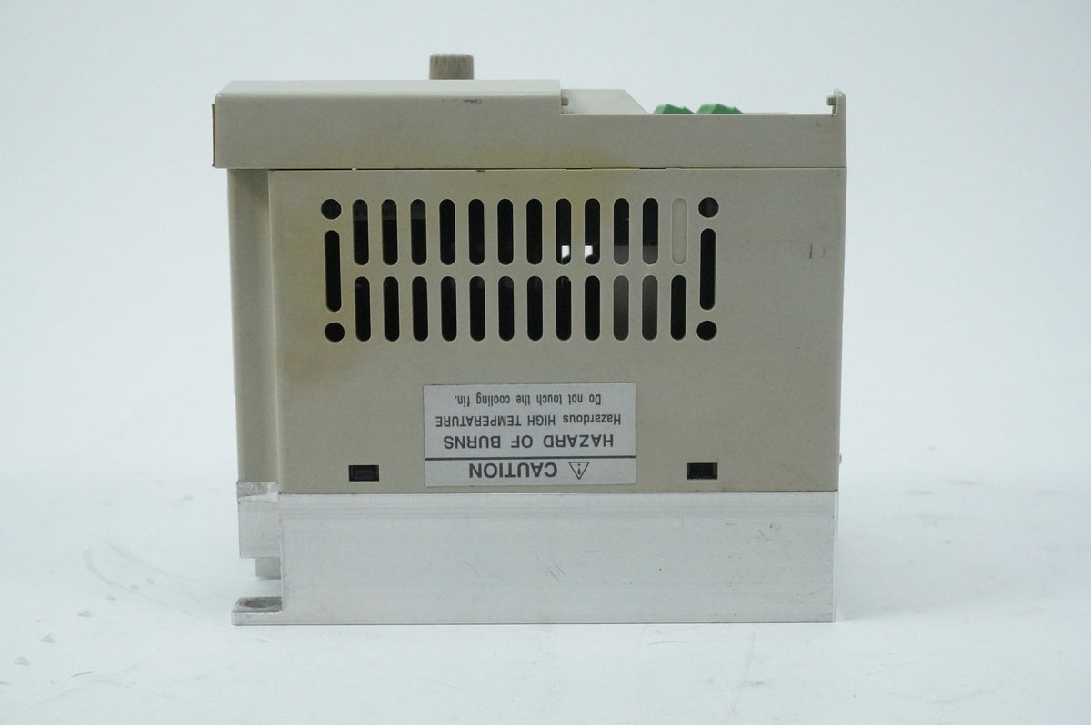 Ab 161S-AA02NPK 161S-AA02NPK Series B Drive