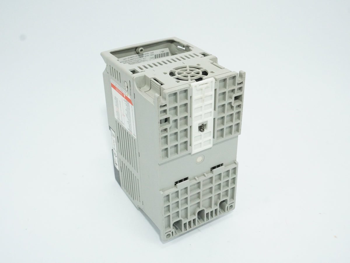Ab 22D-D2P3N104 Ser. A PowerFlex 40 AC Drive