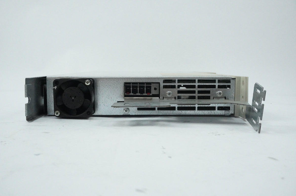 Siemens 6SE7012-0TP50-Z Masterdrives MC DC/AC Drive Z=G91+C23