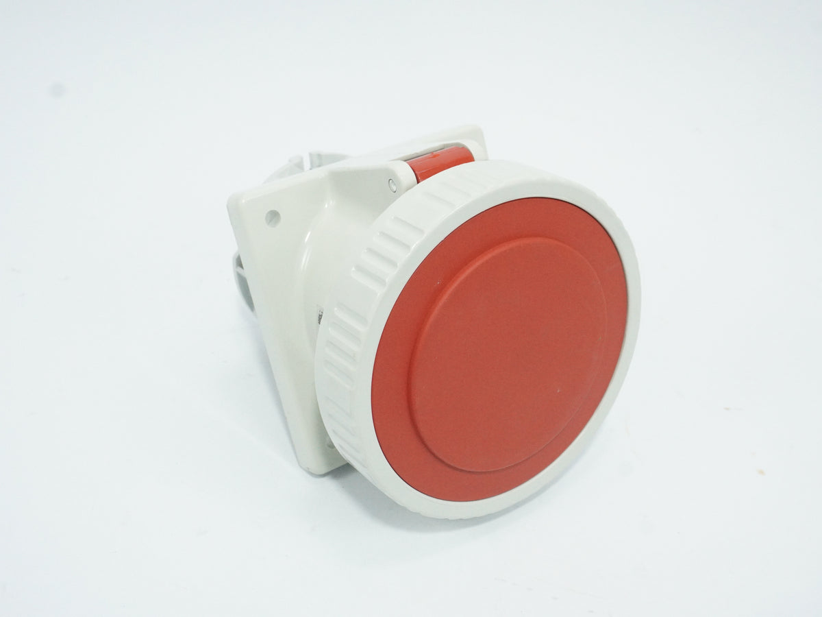 Walther 579 Industrial Plug/Receptacle 125A 400V IP67
