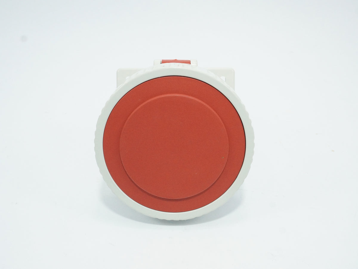 Walther 579 Industrial Plug/Receptacle 125A 400V IP67
