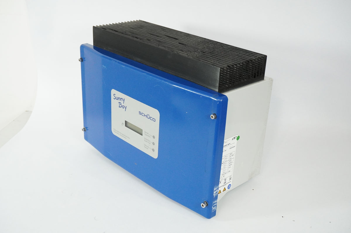 SMA SB 1100 Sunny Boy