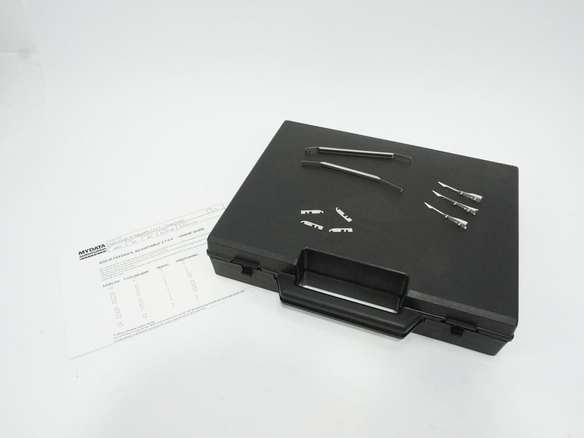 MYDATA Automation KT-L-014-1514 Agilis Feeder 8 Repair Kit