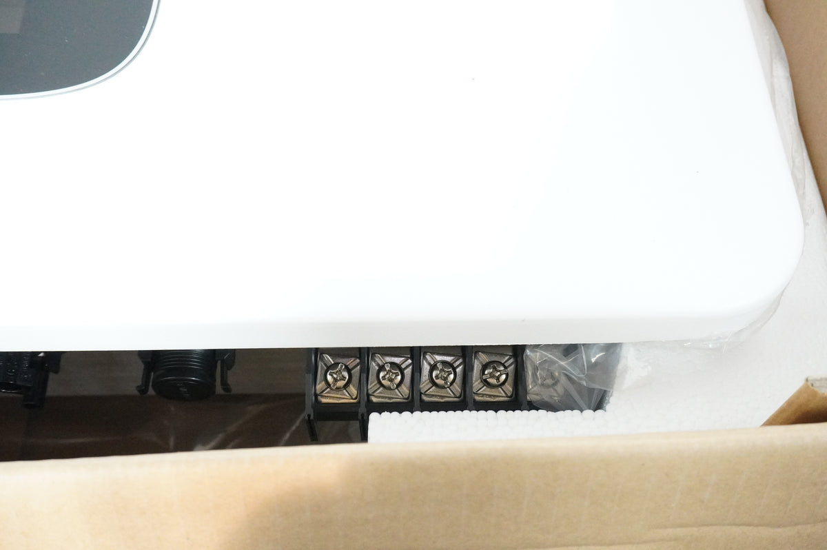 Growatt MID 36KTL3-X Solar Inverter PV02.0111401