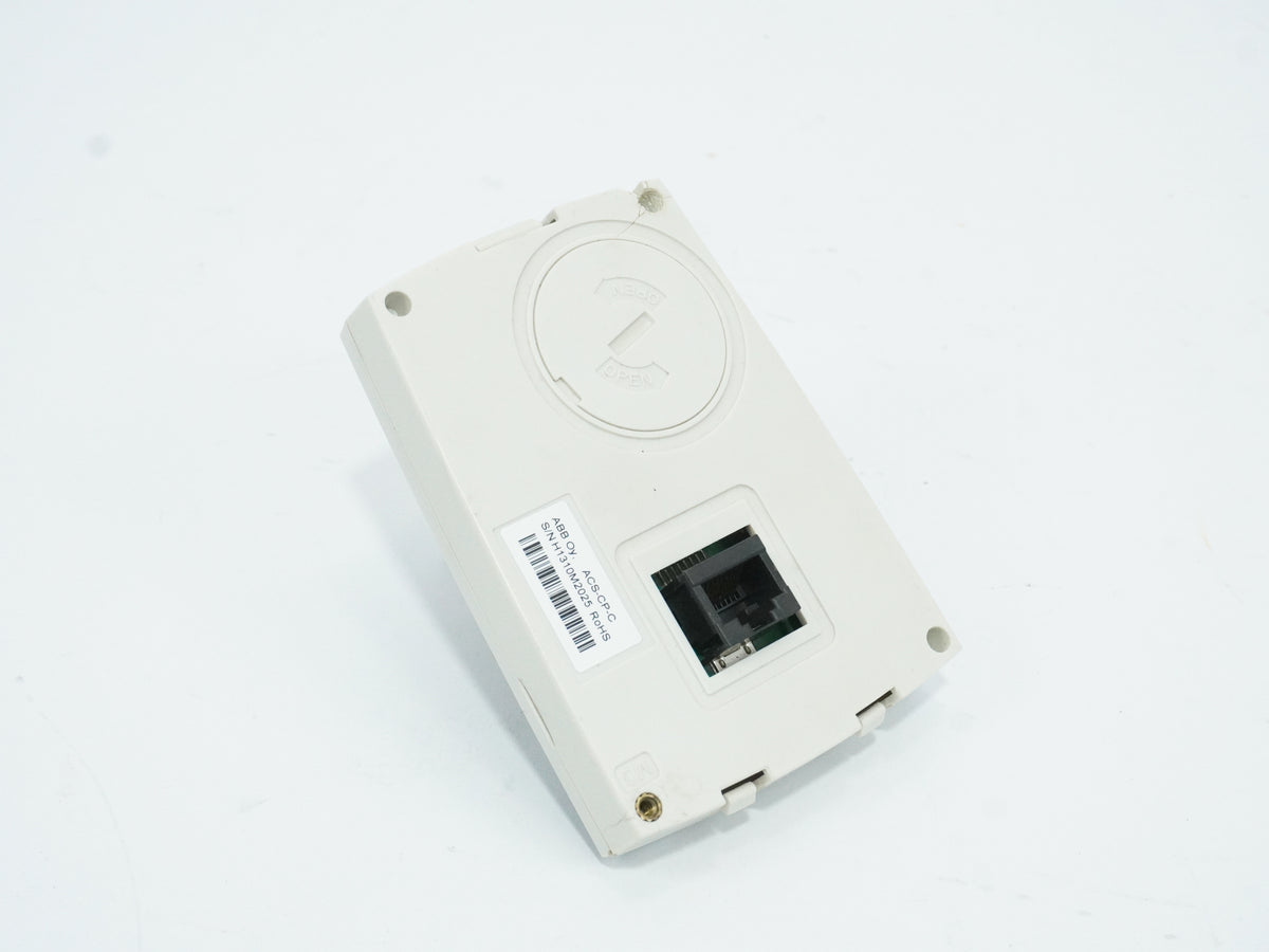 Abb ACS-CP-C Control Panel