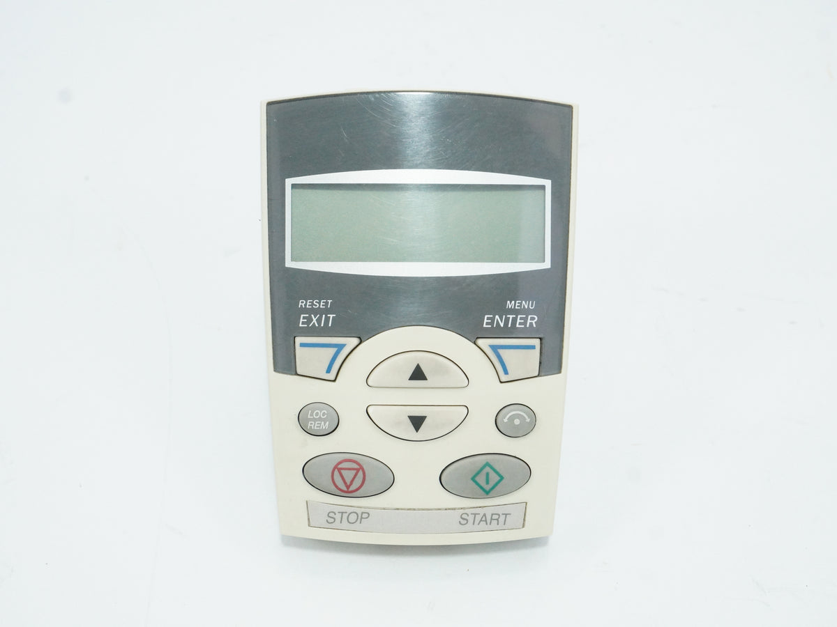 Abb ACS-CP-C Control Panel