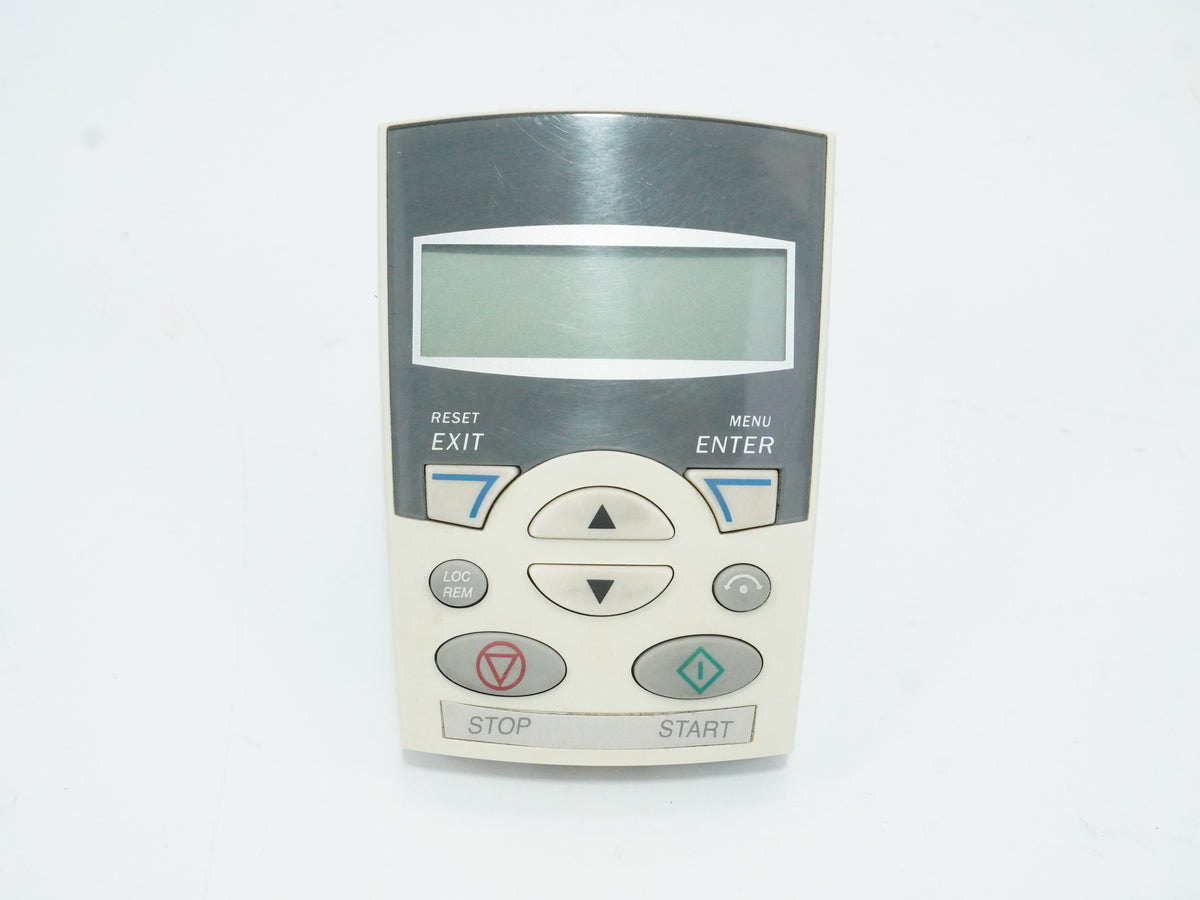 Abb ACS-CP-C Control Panel
