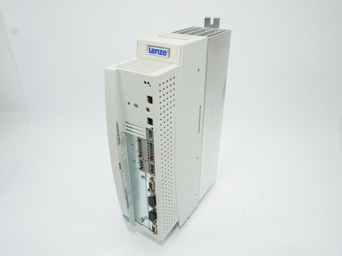 Lenze EVS9322-ES Servo Drive