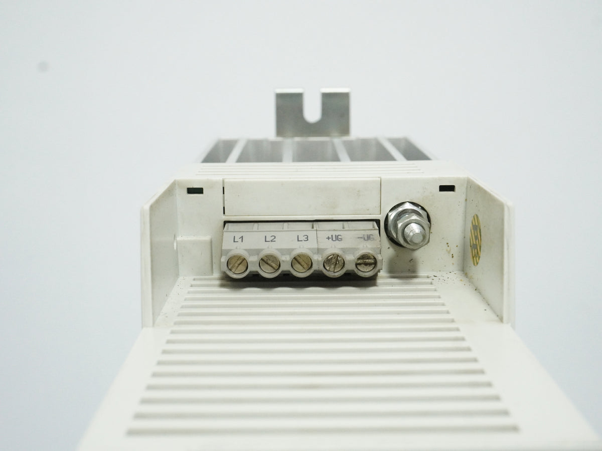Lenze EVS9322-ES Servo Drive