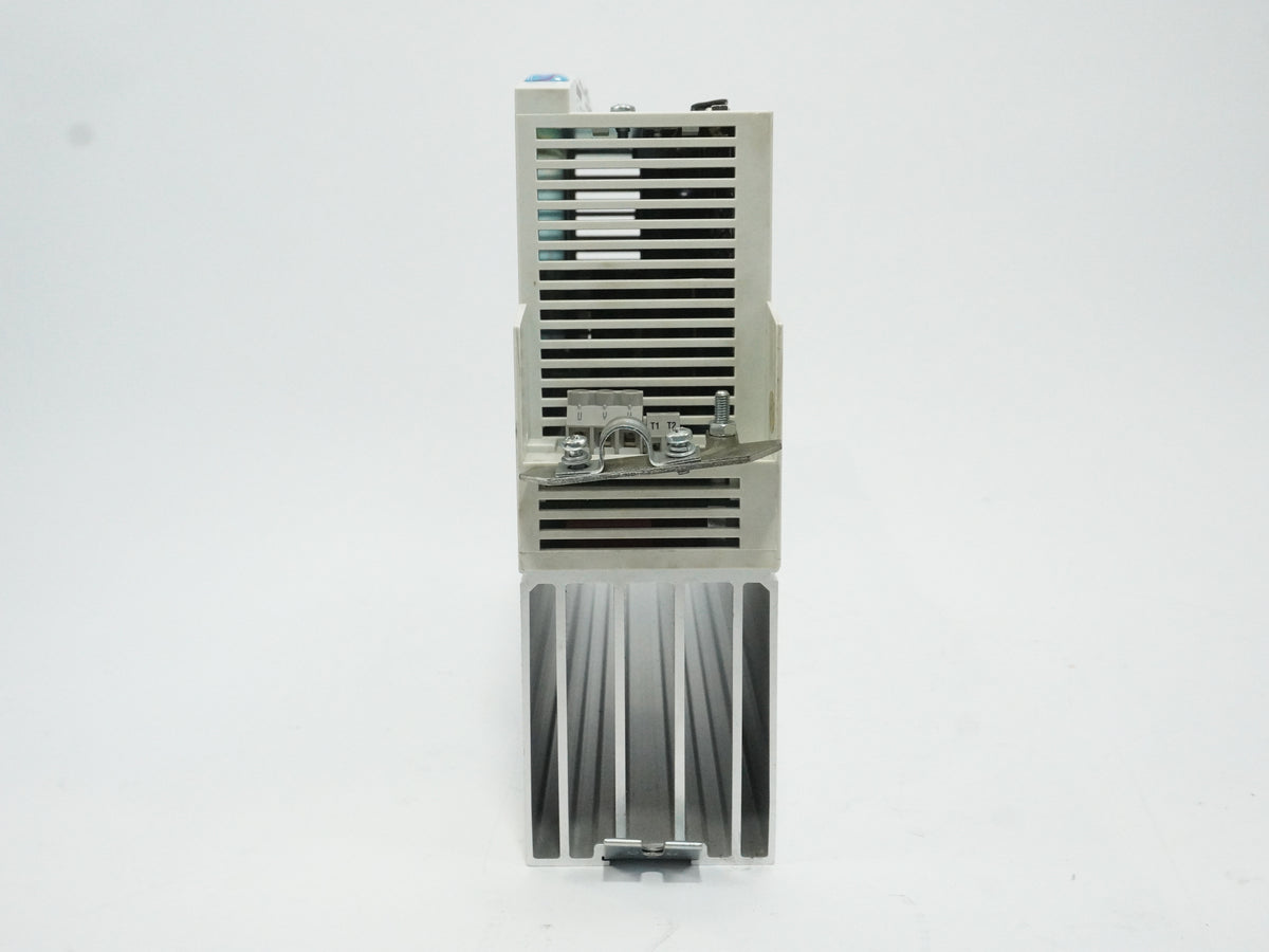 Lenze EVS9322-ES Servo Drive