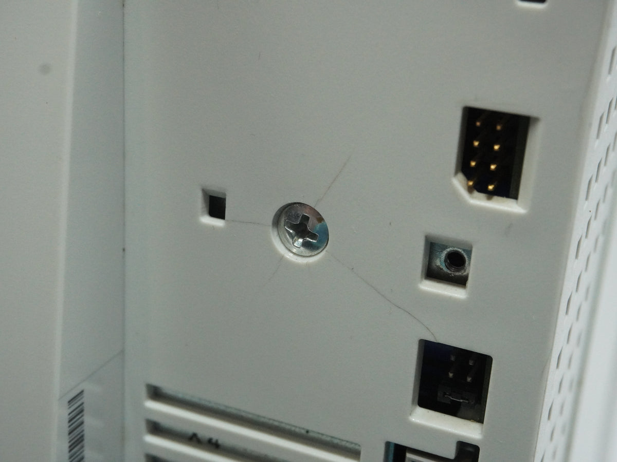 Lenze EVS9322-ES Servo Drive