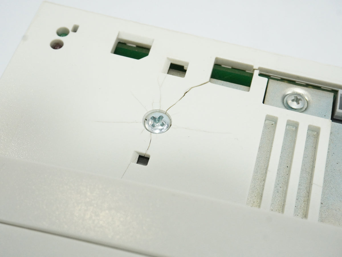 Lenze EMB9342-E Regenerative Power Supply and Feedback Module