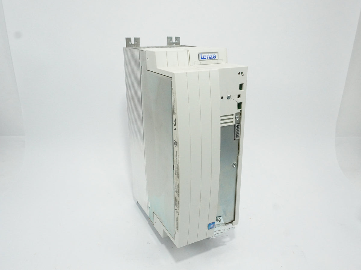 Lenze EMB9342-E Regenerative Power Supply and Feedback Module