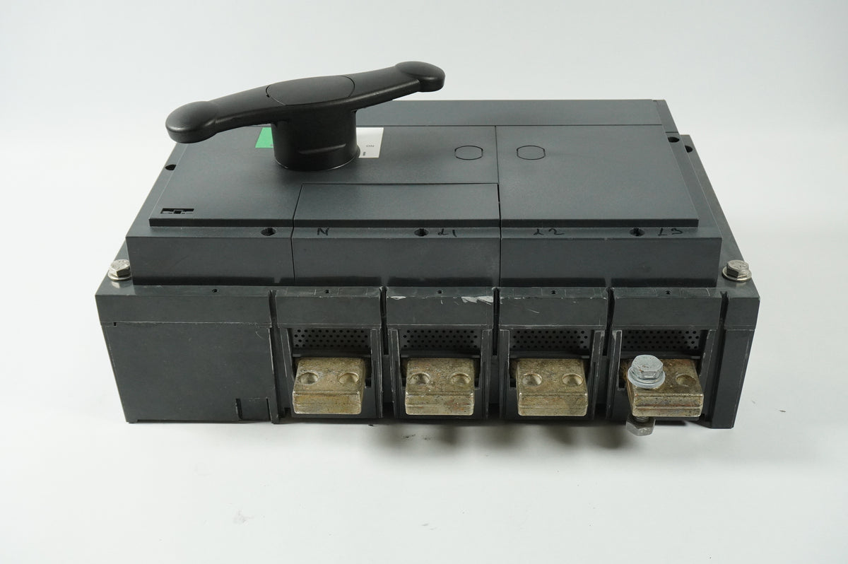 Schneider Electric INS800 Compact