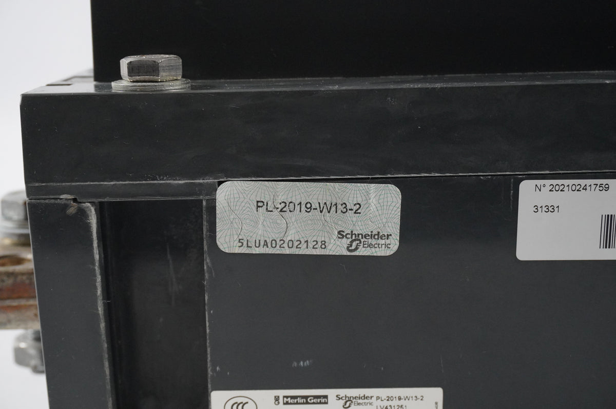 Schneider Electric INS800 Compact