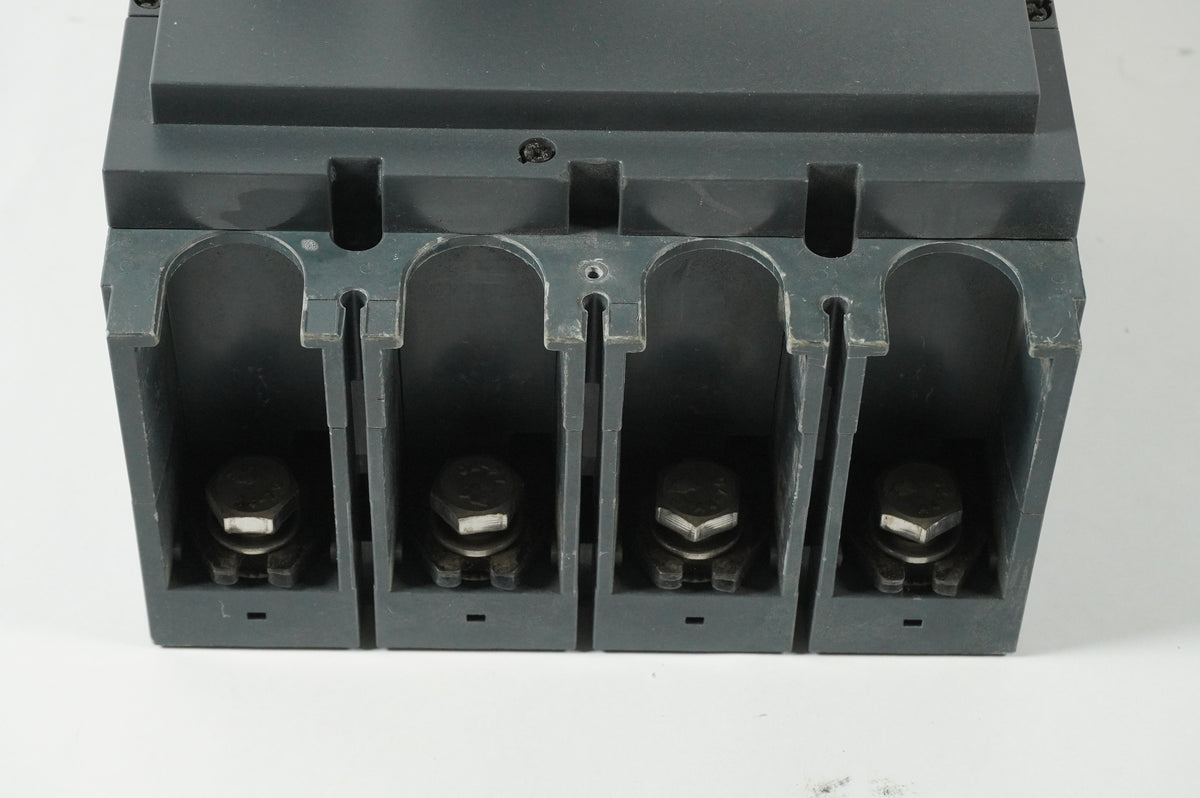 Schneider Electric INS 400 Compact